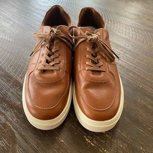 Bruno Marc Men's Casual Dress Sneakers Classic Lightweight Shoes. Size 11.